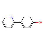 4-(Pyridin-2-yl)phenol|CS-W019302|51035-40-6