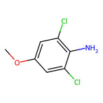 2,6-Dichloro-4-methoxyaniline|CS-0099466|6480-66-6
