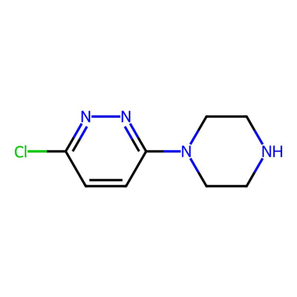 3-Chloro-6-piperazinopyridazine|CS-0156742|56392-83-7