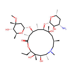 Azithromycin EP Impurity E|C4X-10035|612069-27-9