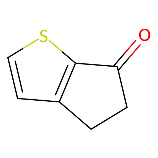 4H-Cyclopenta[b]thiophen-6(5H)-one|CS-W003073|5650-52-2