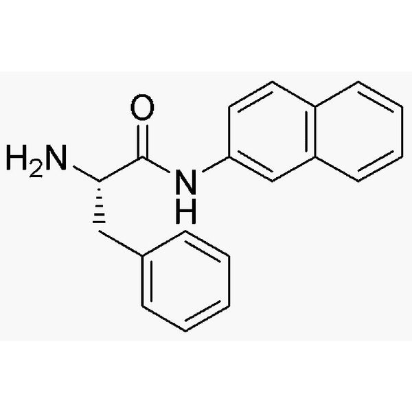 L-Phenylalanine b-naphthylamide|06187|740-57-8