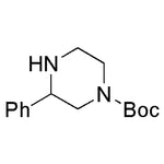 1-Boc-3-phenyl piperazine|17116|502649-25-4
