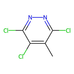 3,4,6-Trichloro-5-methylpyridazine|CS-0136641|499235-55-1