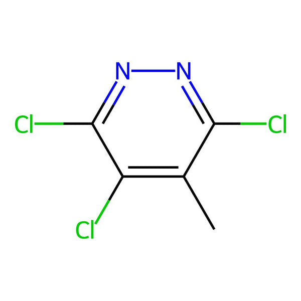 3,4,6-Trichloro-5-methylpyridazine|CS-0136641|499235-55-1