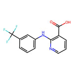 Niflumic acid|CS-2614|4394-00-7