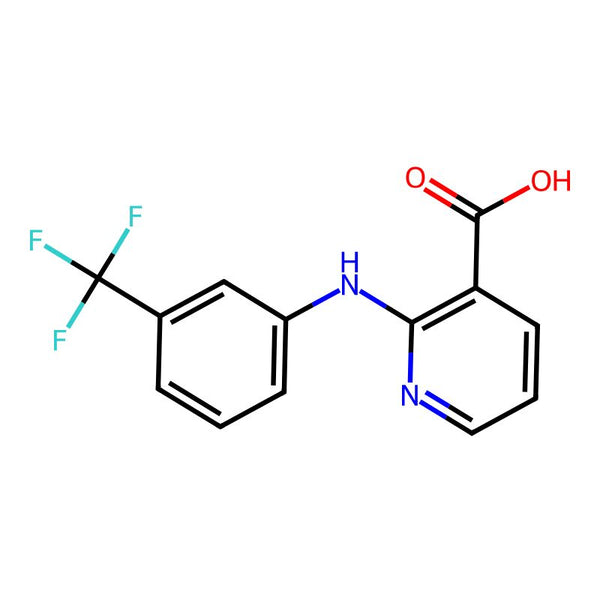 Niflumic acid|CS-2614|4394-00-7