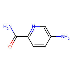 5-Aminopyridine-2-carboxamide|CS-W022291|145255-19-2
