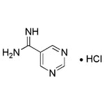 Pyrimidine-5-carboxamidine hydrochloride|19496|690619-43-3