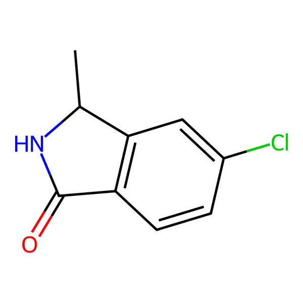 5-Chloro-3-methylisoindolin-1-one|CS-0058507|1440519-59-4