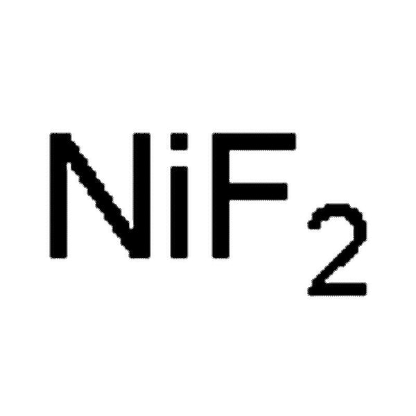 Nickel (II) fluoride anhydrous|30621|10028-18-9