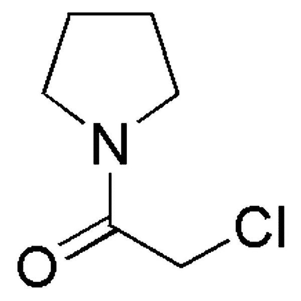 1-(Chloroacetyl)pyrrolidine|25943|20266-00-6