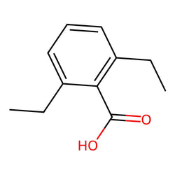 2,6-Diethylbenzoic acid|CS-0197430|78114-07-5