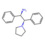 (αR,βR)-α,β-Diphenyl-1-pyrrolidineethanamine|CS-0093335|865981-02-8