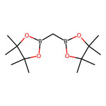 Bis[(pinacolato)boryl]methane|CS-0153823|78782-17-9