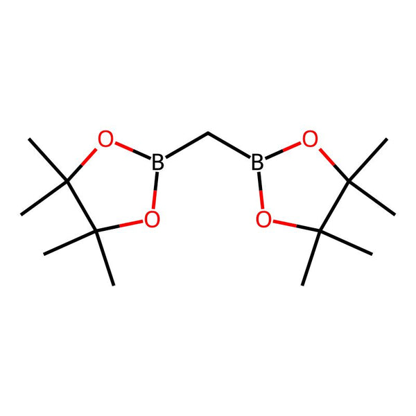 Bis[(pinacolato)boryl]methane|CS-0153823|78782-17-9