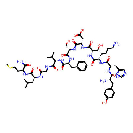 (Tyr0)-Neurokinin A|CPTD787038|116868-93-0