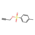 Prop-2-yn-1-yl 4-methylbenzenesulfonate|CS-W015112|6165-76-0