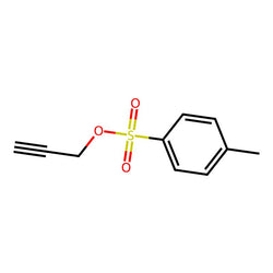 Prop-2-yn-1-yl 4-methylbenzenesulfonate|CS-W015112|6165-76-0