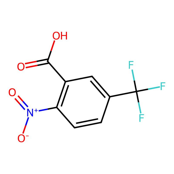 2-Nitro-5-(trifluoromethyl)benzoic acid|CS-0199560|1214373-54-2