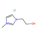 1-(2’-hydroxylethyl)-3-methylimidazolium chloride|CS-0158152|61755-34-8