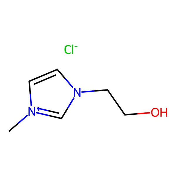1-(2’-hydroxylethyl)-3-methylimidazolium chloride|CS-0158152|61755-34-8