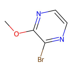 2-Bromo-3-methoxypyrazine|CS-W021603|1209905-41-8