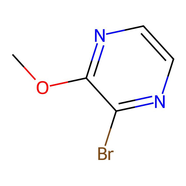 2-Bromo-3-methoxypyrazine|CS-W021603|1209905-41-8