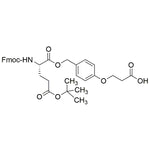 Fmoc-L-Glu(OtBu)-O-CH2-Ph-OCH2-CH2-COOH|31698|864876-95-9
