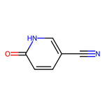 6-Oxo-1,6-dihydropyridine-3-carbonitrile|CS-W020390|95891-30-8