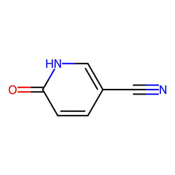 6-Oxo-1,6-dihydropyridine-3-carbonitrile|CS-W020390|95891-30-8
