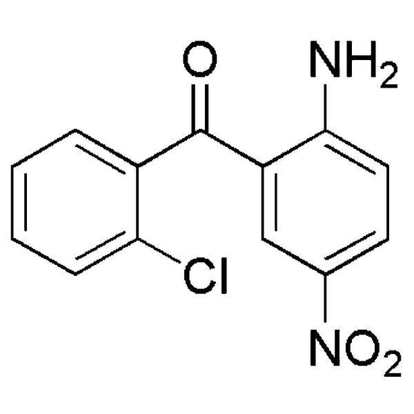 2-Amino-2'-chloro-5-nitrobenzophenone|17028|2011-66-7