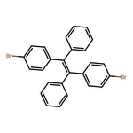 1,2-Di(4-bromophenyl)-1,2-diphenylethylene|CS-0088661|184239-35-8