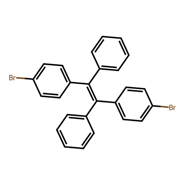 1,2-Di(4-bromophenyl)-1,2-diphenylethylene|CS-0088661|184239-35-8