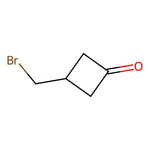 3-(Bromomethyl)cyclobutanone|CS-0043859|463961-43-5