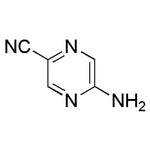 5-Cyanopyrazin-2-amine|26243|113305-94-5