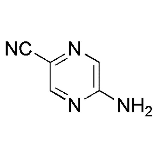 5-Cyanopyrazin-2-amine|26243|113305-94-5