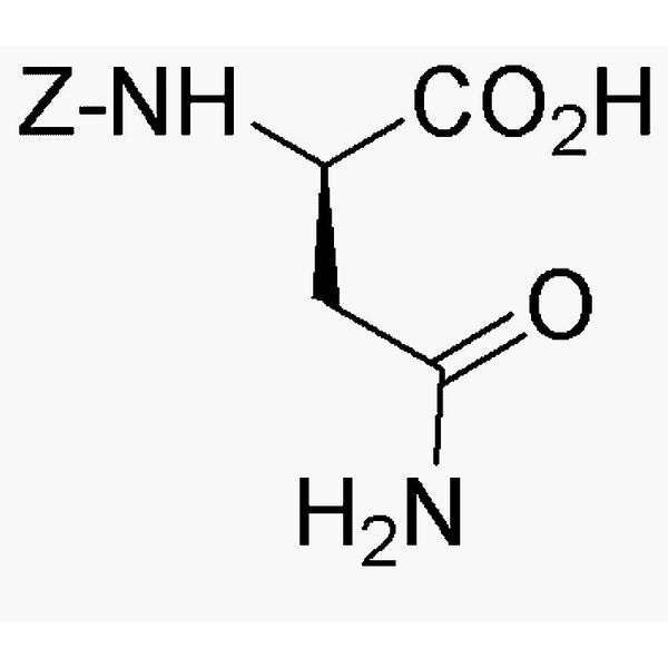 Na-Z-D-asparagine|02144|4474-86-6