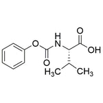 N-(Phenoxycarbonyl)-L-valine|33423|126147-70-4