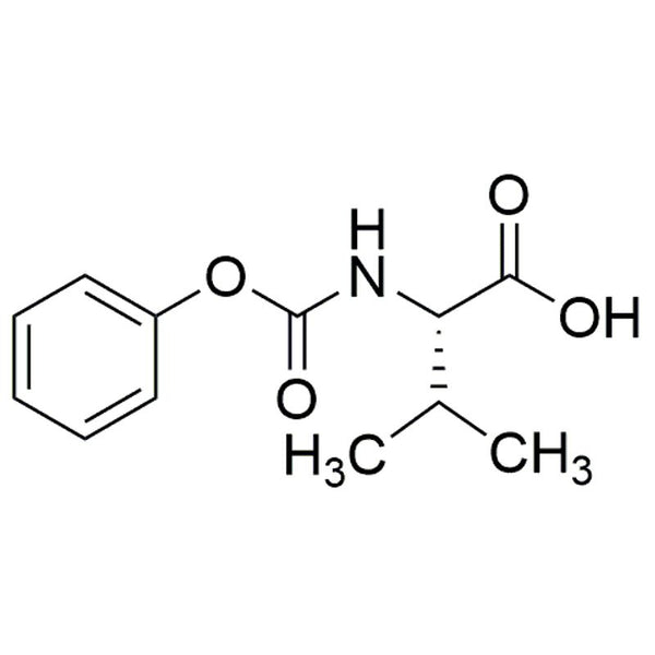 N-(Phenoxycarbonyl)-L-valine|33423|126147-70-4