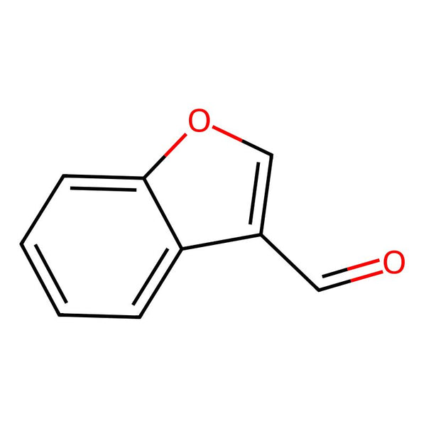 Benzofuran-3-carbaldehyde|CS-W004801|4687-25-6