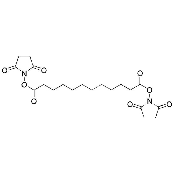 Disuccinimidyl dodecanoate|23073|75472-90-1