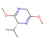 (R)-2-Isopropyl-3,6-dimethoxy-2,5-dihydropyrazine|CS-W008461|109838-85-9