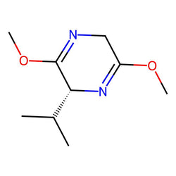 (R)-2-Isopropyl-3,6-dimethoxy-2,5-dihydropyrazine|CS-W008461|109838-85-9