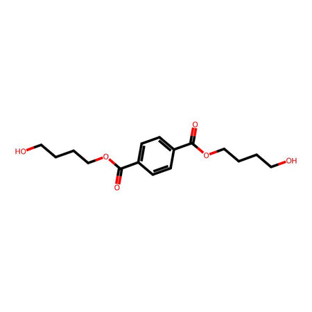 Bis(4-hydroxybutyl)terephthalate|C1887270|23358-95-4