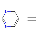 5-Ethynylpyrimidine|CS-W019603|153286-94-3