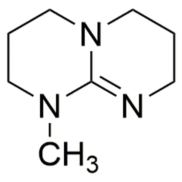 7-Methyl-1,5,7-triazabicyclo[4.4.0]dec-5-ene|36901|84030-20-6