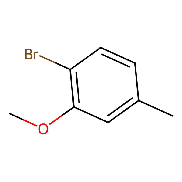 1-Bromo-2-methoxy-4-methylbenzene|CS-W004967|95740-49-1
