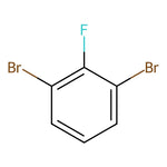 1,3-Dibromo-2-fluorobenzene|CS-W005416|1435-54-7