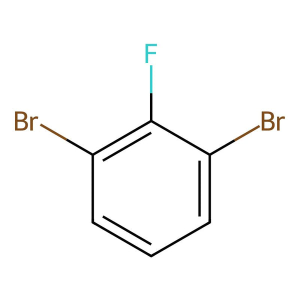 1,3-Dibromo-2-fluorobenzene|CS-W005416|1435-54-7